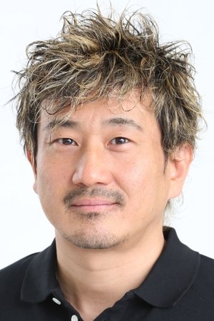 Hidenobu Kiuchi Hidenobu Kiuchi
