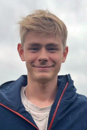 Benjamin Ebbesen Benjamin Ebbesen