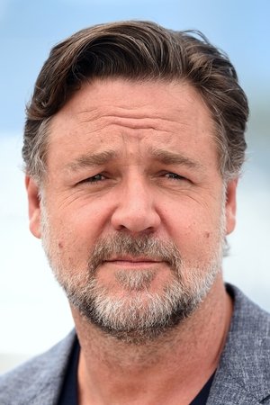Russell Crowe Russell Crowe