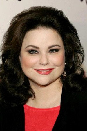 Delta Burke Delta Burke