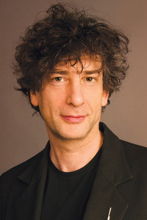 Neil Gaiman Neil Gaiman