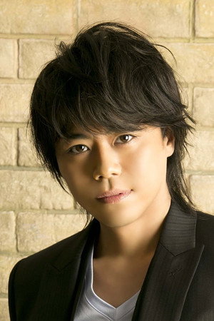 Daisuke Namikawa Daisuke Namikawa