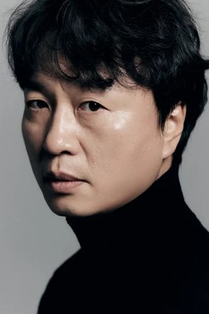 Jeon Bae-soo Jeon Bae-soo