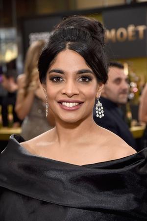 Amara Karan Amara Karan