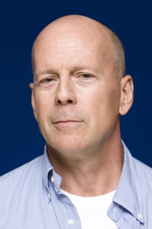 Bruce Willis Bruce Willis