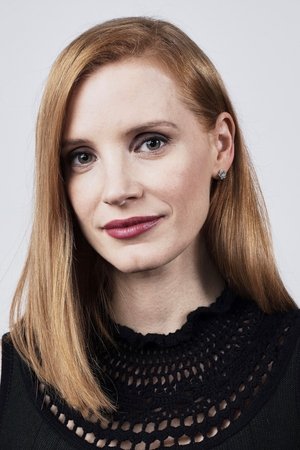Jessica Chastain Jessica Chastain