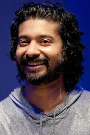 Shabareesh Varma Shabareesh Varma