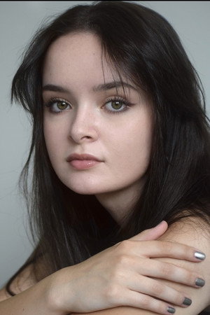 April Clark April Clark