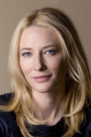 Cate Blanchett Cate Blanchett