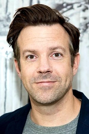 Jason Sudeikis Jason Sudeikis