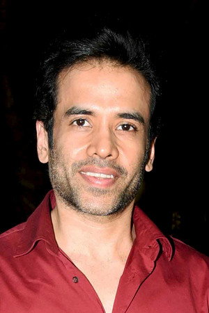 Tusshar Kapoor Tusshar Kapoor