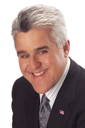 Jay Leno Jay Leno