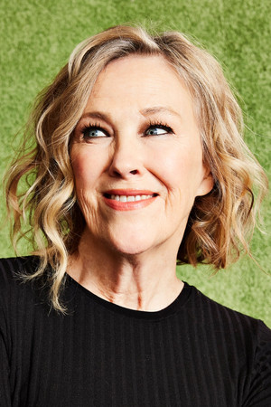 Catherine O'Hara Catherine O'Hara