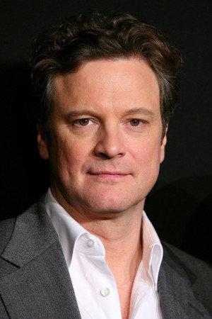 Colin Firth Colin Firth