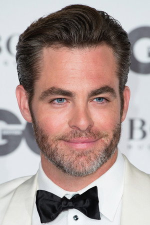 Chris Pine Chris Pine