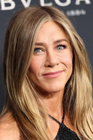 Jennifer Aniston Jennifer Aniston
