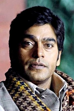 Ashutosh Rana Ashutosh Rana