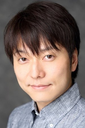 Kenji Nojima Kenji Nojima