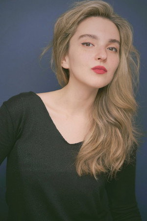 Alisa Mironova Alisa Mironova
