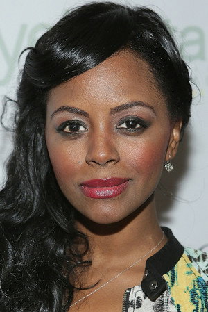 Krystal Joy Brown Krystal Joy Brown