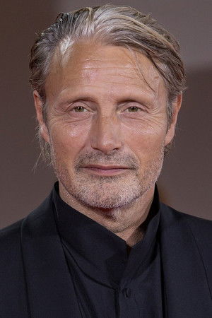 Mads Mikkelsen Mads Mikkelsen