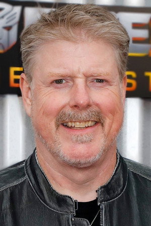 John DiMaggio John DiMaggio