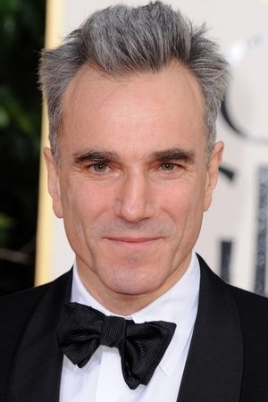 Daniel Day-Lewis Daniel Day-Lewis