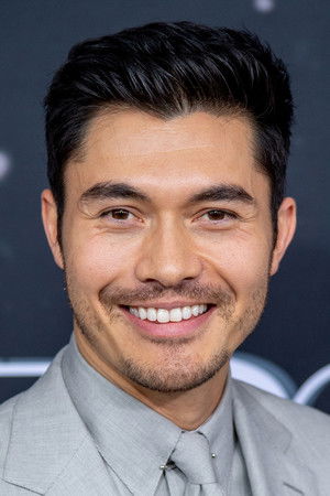 Henry Golding Henry Golding