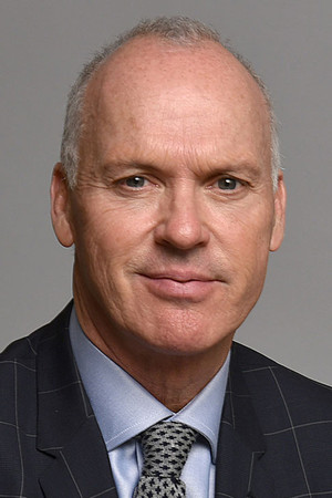 Michael Keaton Michael Keaton
