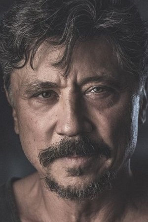 Carlos Bardem Carlos Bardem