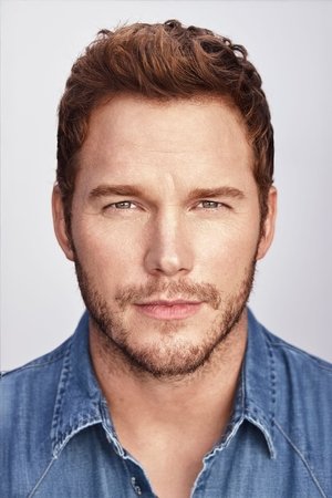 Chris Pratt Chris Pratt