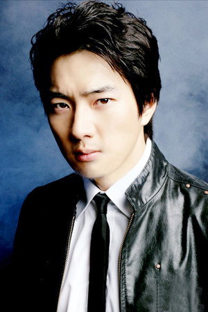 Song Il-gook Song Il-gook