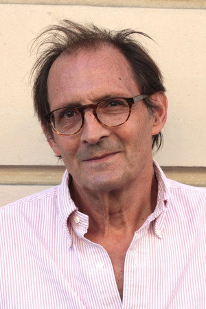 Guy-Patrick Sainderichin Guy-Patrick Sainderichin