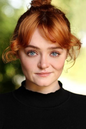 Leah Byrne Leah Byrne