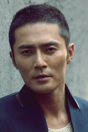 Cho Dong-hyuk Cho Dong-hyuk