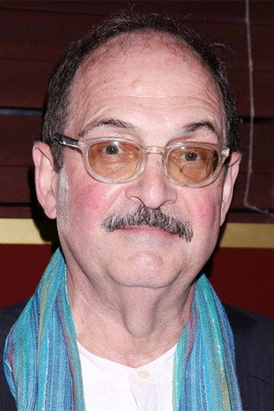 Lewis J. Stadlen Lewis J. Stadlen