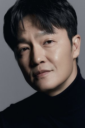Cho Han-chul Cho Han-chul