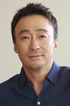 Lee Sung-min Lee Sung-min