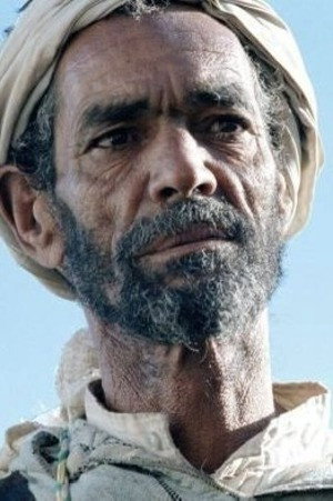 Abdelkader Bara Abdelkader Bara