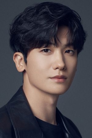 Park Hyung-sik Park Hyung-sik