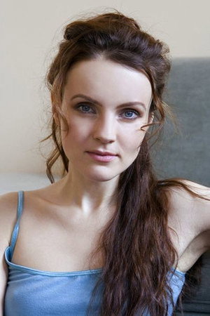 Veronika Bellová Veronika Bellová