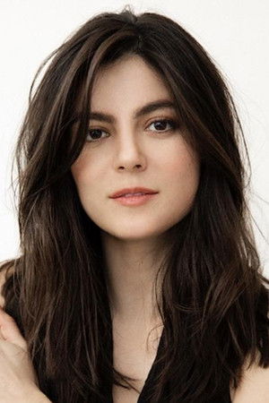 Monica Barbaro Monica Barbaro