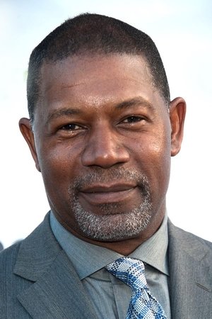 Dennis Haysbert Dennis Haysbert