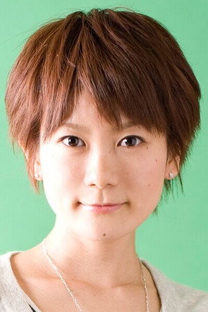 Yumiko Kobayashi Yumiko Kobayashi