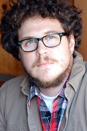 Cameron Britton Cameron Britton