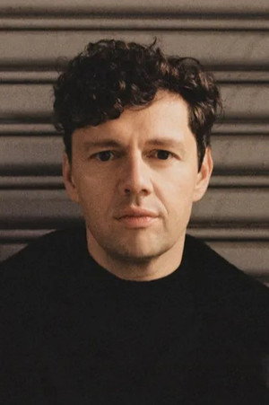 Christian Friedel Christian Friedel