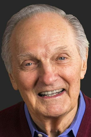 Alan Alda Alan Alda