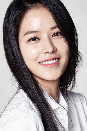 Ahn Ji-hye Ahn Ji-hye