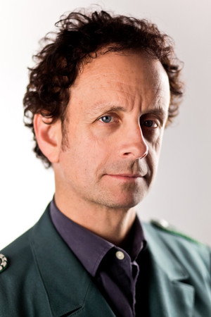 Kevin McDonald Kevin McDonald