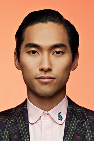 Jin Ha Jin Ha